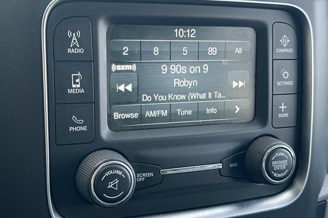Used 2018 RAM 1500 Tradesman w/ Popular Equipment Group AWD/4WD image 20