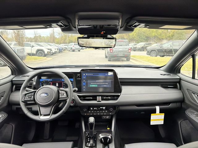 New 2026 Subaru Outback Touring XT AWD/4WD image 19