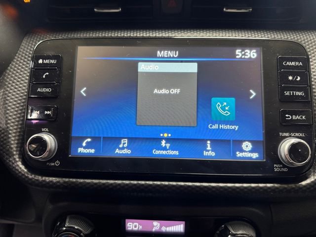 Used 2021 Nissan Kicks SV image 18