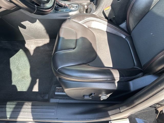 Used 2021 Jeep Cherokee Trailhawk w/ Trailer Tow Group AWD/4WD image 20