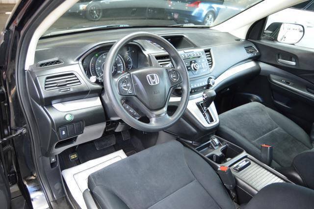 Used 2012 Honda CR-V LX image 13