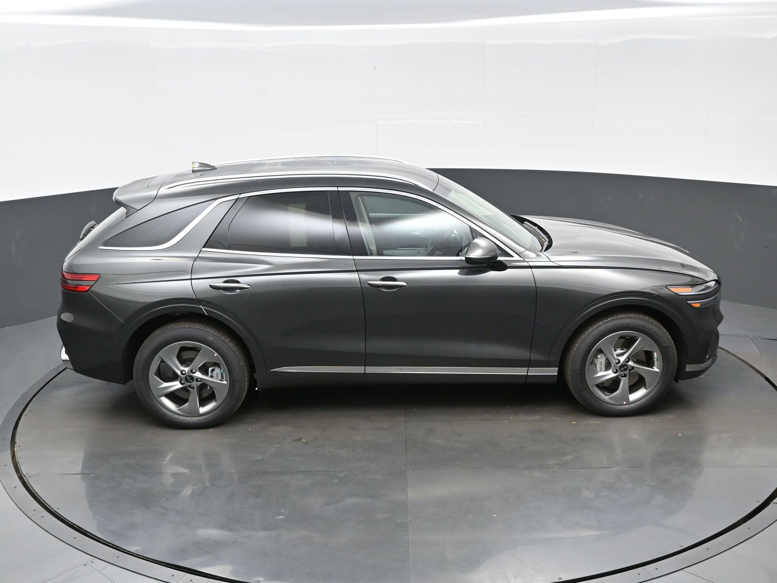 New 2026 Genesis GV70 2.5T image 26