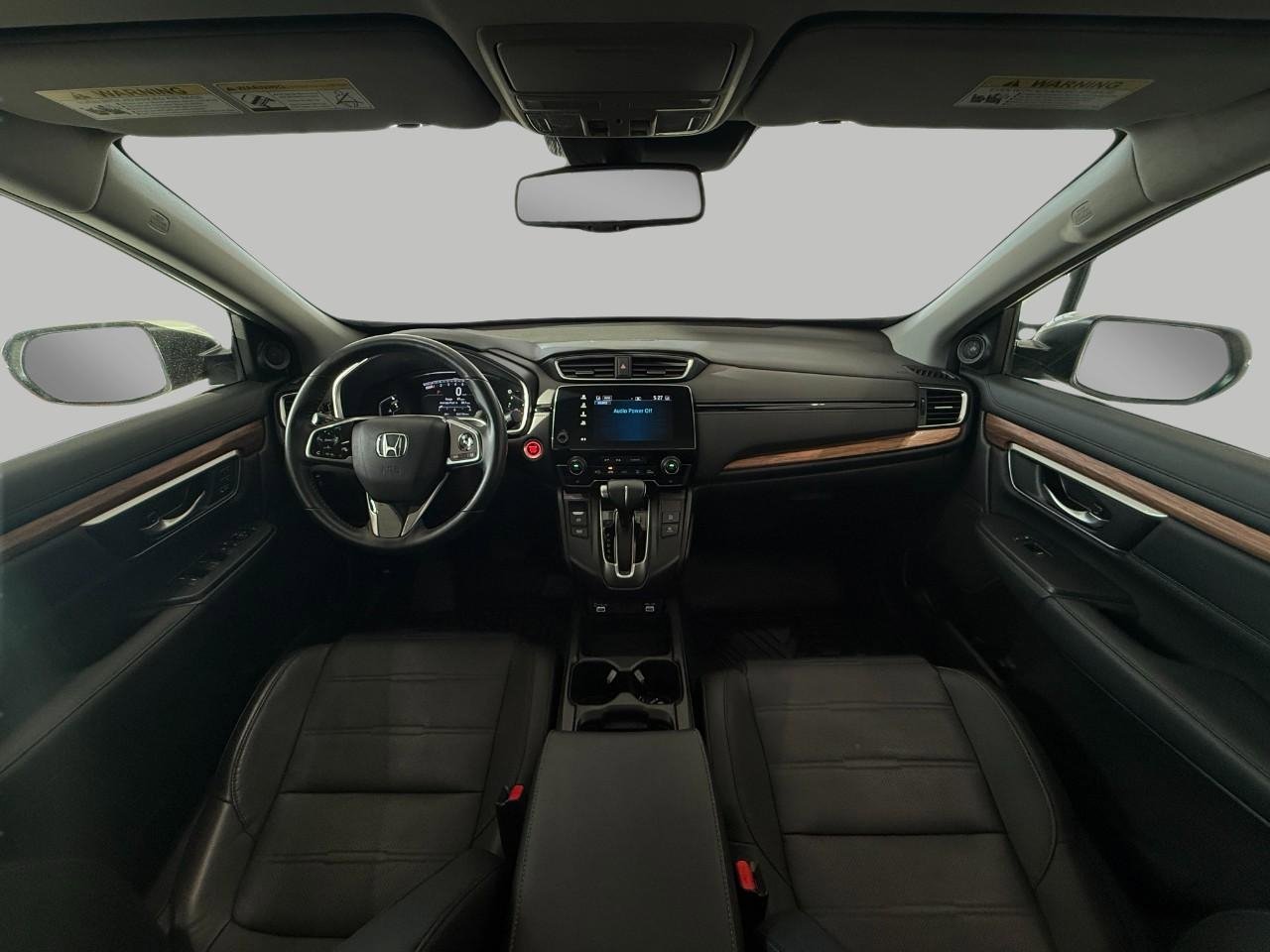 Used 2020 Honda CR-V EX-L image 5