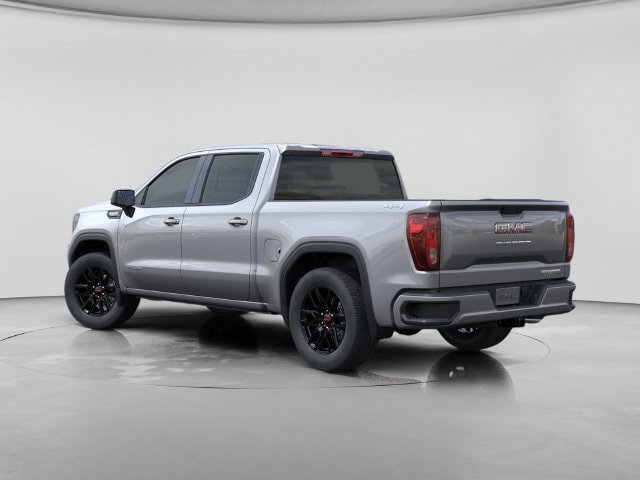 New 2026 GMC Sierra 1500 Elevation AWD/4WD image 3