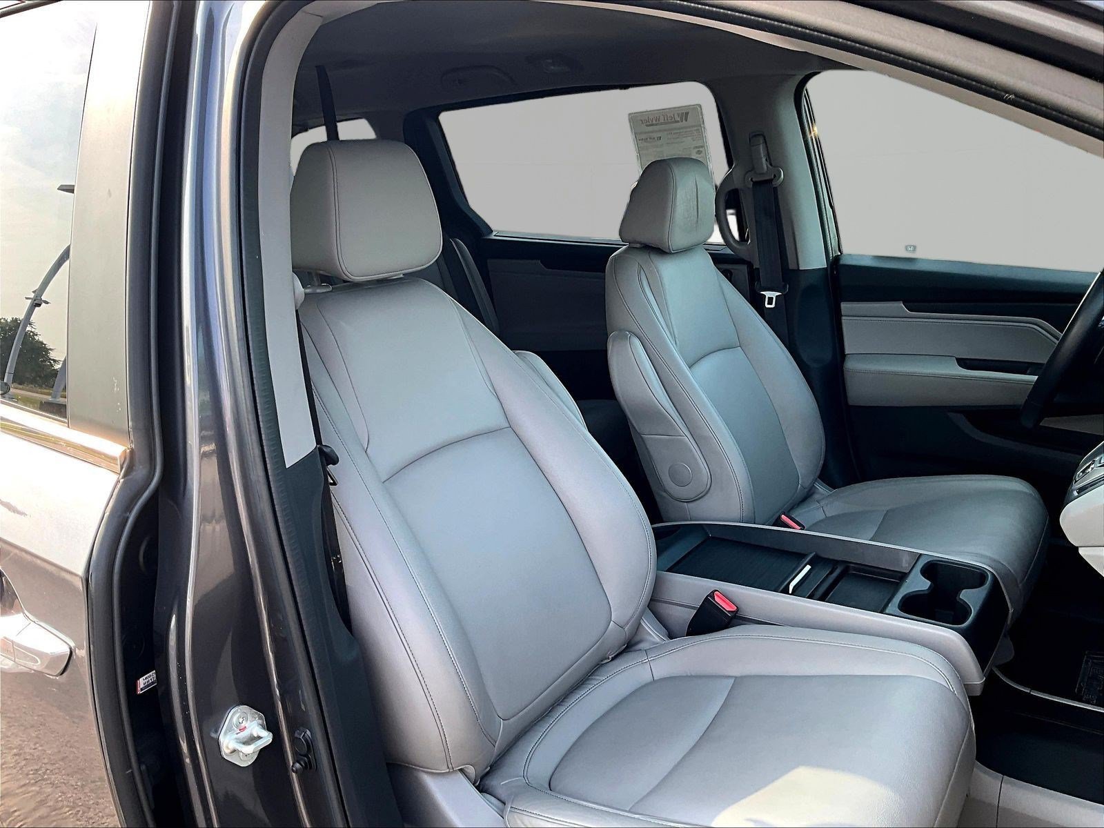 Used 2023 Honda Odyssey EX-L image 30