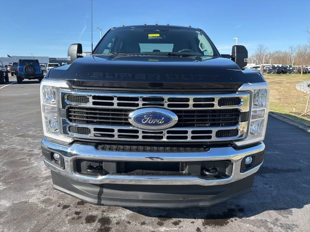 Used 2025 Ford F350 XLT image 16