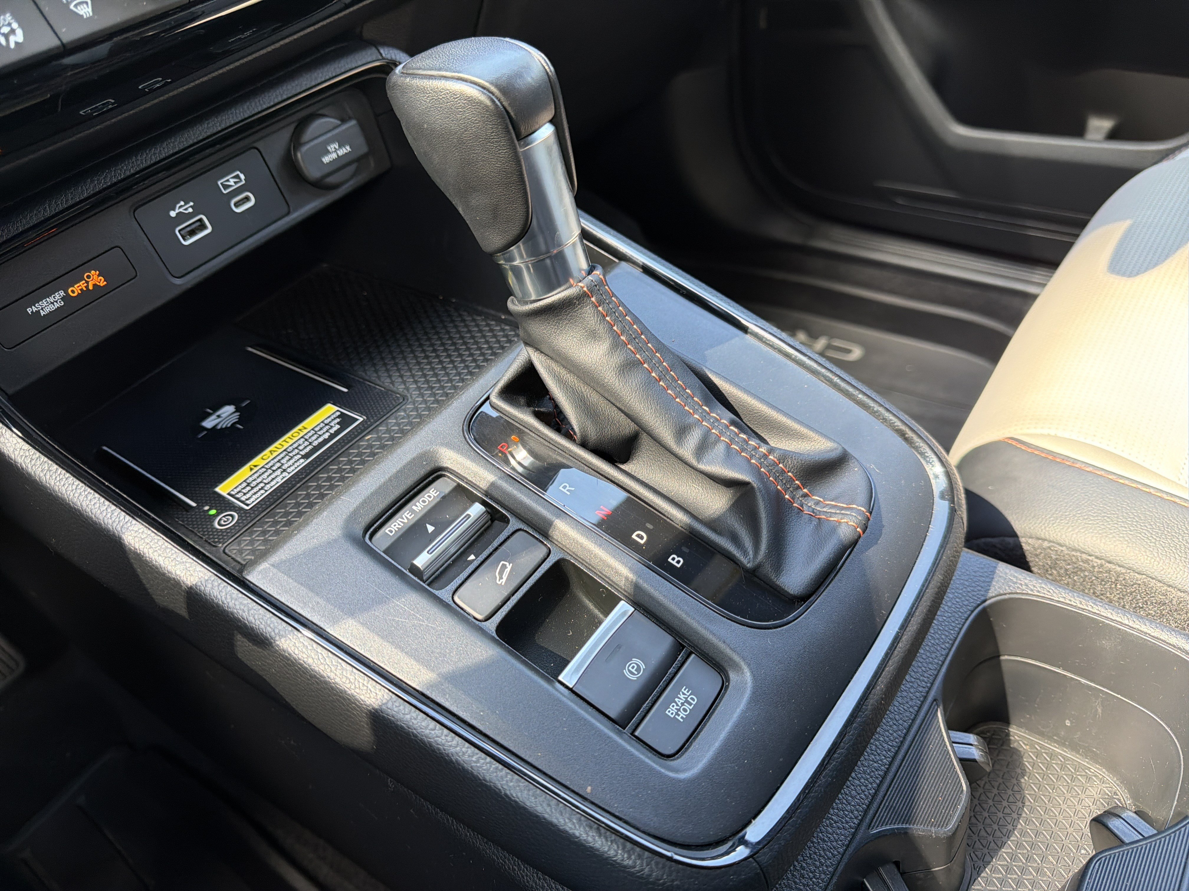Used 2024 Honda CR-V Sport Touring image 28
