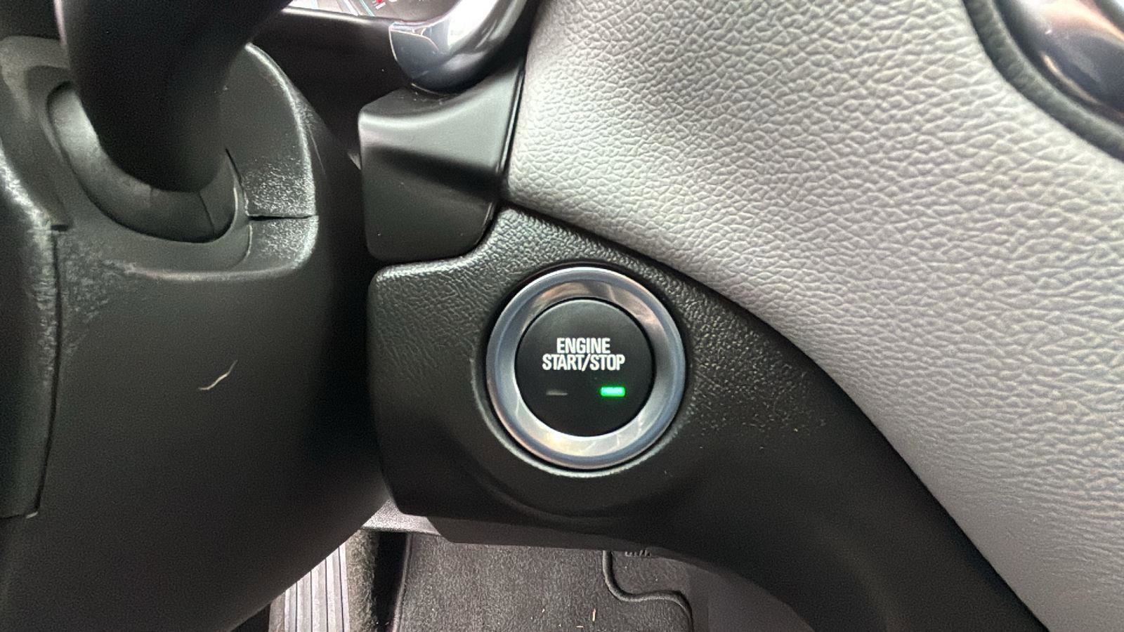 Certified 2023 Chevrolet Equinox LS w/ LS Convenience Package image 12