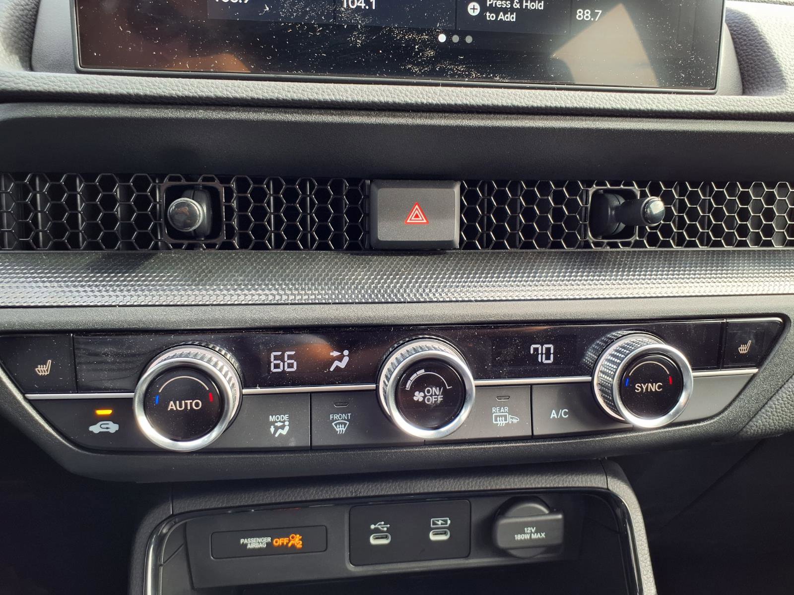 Certified 2026 Honda CR-V Sport image 8