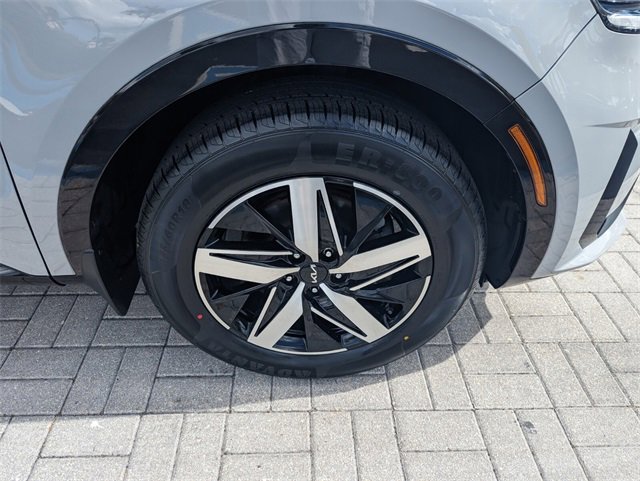 Used 2023 Kia Sorento EX image 20