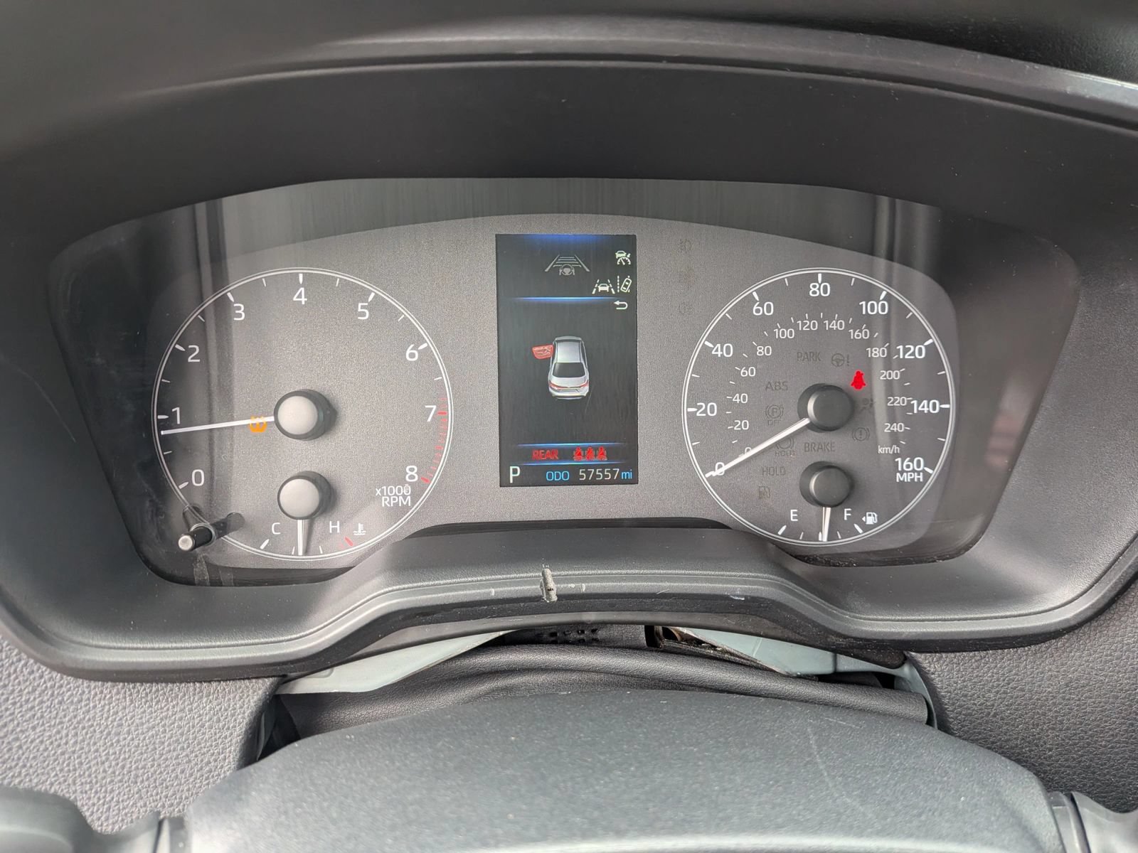 Used 2023 Toyota Corolla LE FWD image 36