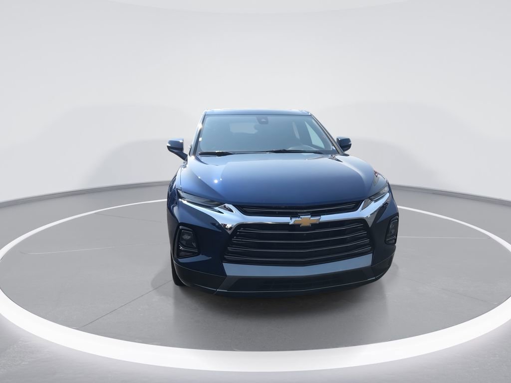 Used 2022 Chevrolet Blazer Premier w/ Enhanced Convenience Package AWD/4WD image 3