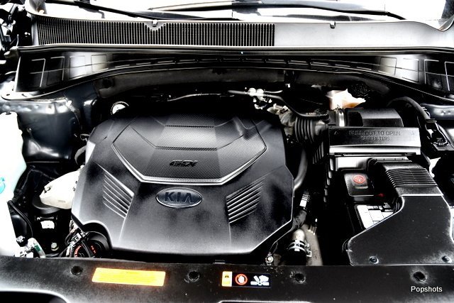 Used 2020 Kia Sorento S image 25