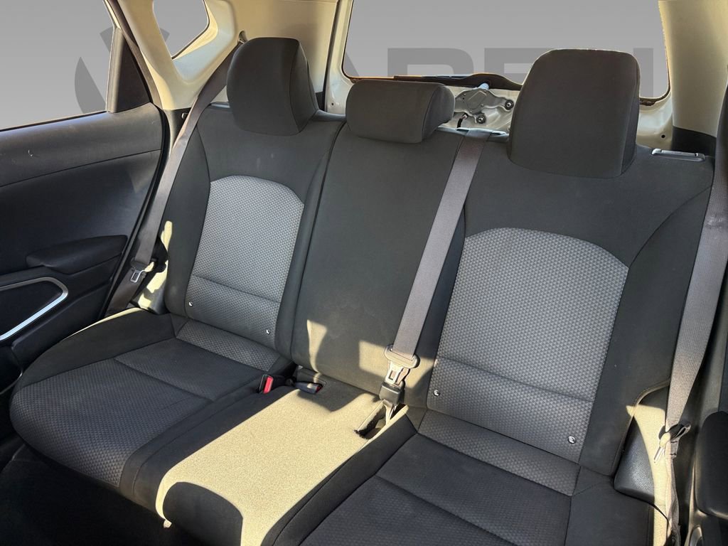 Used 2022 Kia Soul LX w/ Technology Package image 4