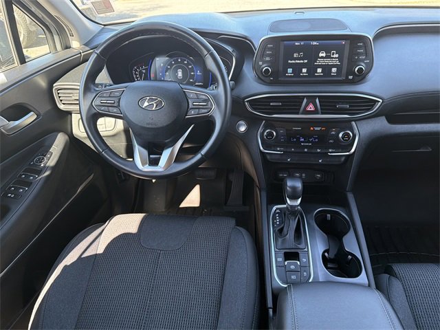 Used 2019 Hyundai Santa Fe SEL image 23