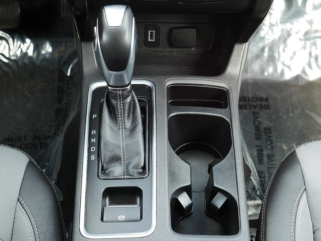 Used 2019 Ford Escape SE AWD/4WD image 24