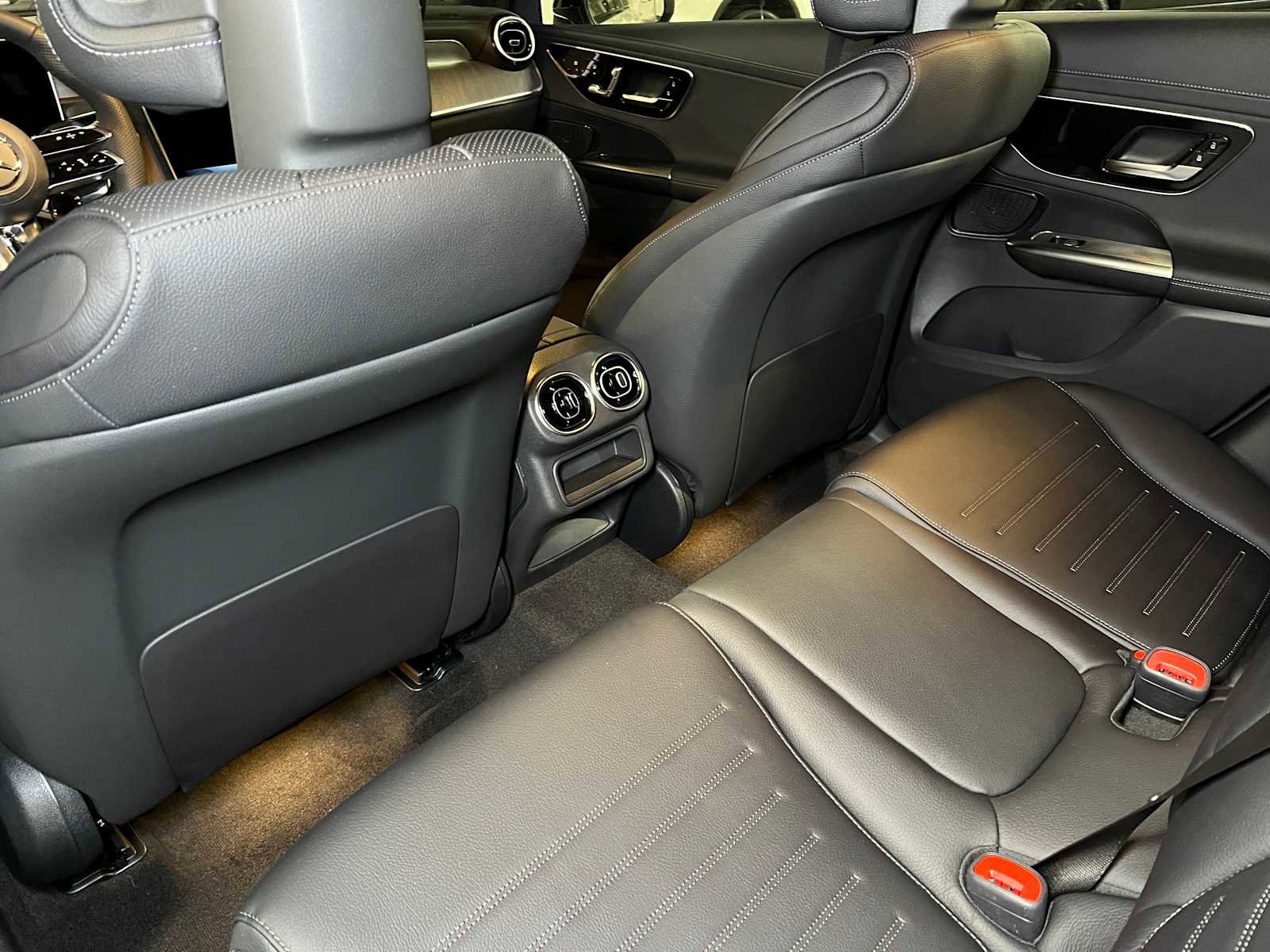 New 2026 Mercedes-Benz GLC 43 AMG 4MATIC image 20