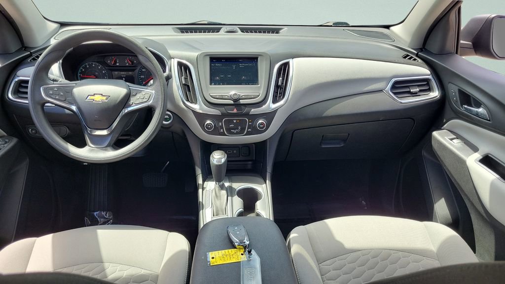Used 2019 Chevrolet Equinox LS image 14