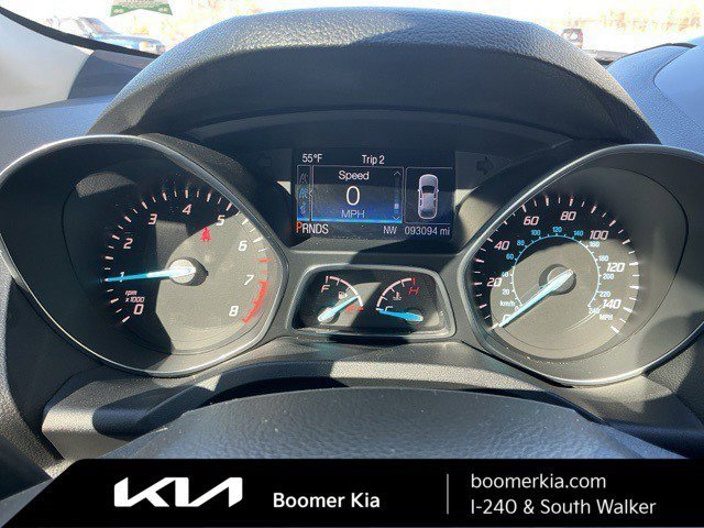 Used 2015 Ford Escape Titanium image 22