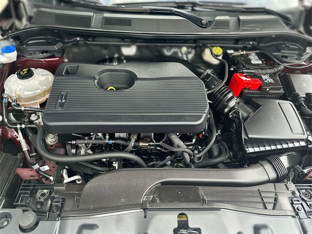 Used 2020 Lincoln Corsair AWD w/ Premium Package image 29