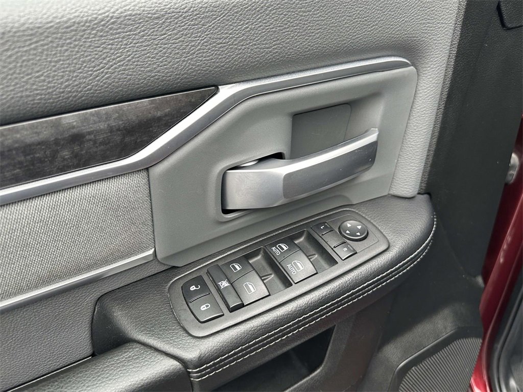 Used 2022 RAM 2500 Big Horn image 20