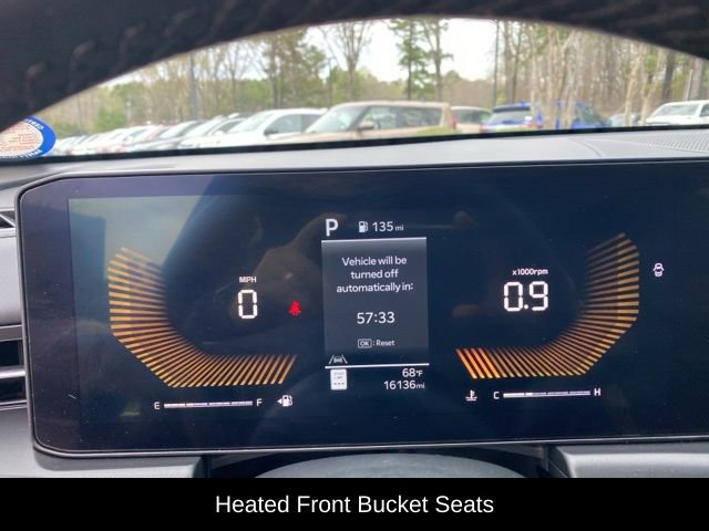 Used 2025 Kia K5 GT-Line w/ GT-Line Premium Package image 10