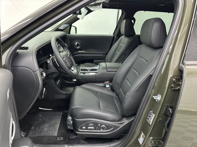 New 2026 Hyundai Palisade Calligraphy image 9