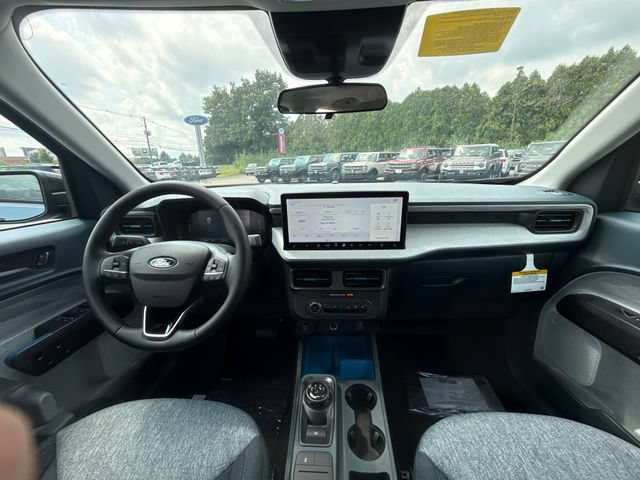 New 2026 Ford Maverick XLT w/ Equipment Group 301A AWD/4WD image 20