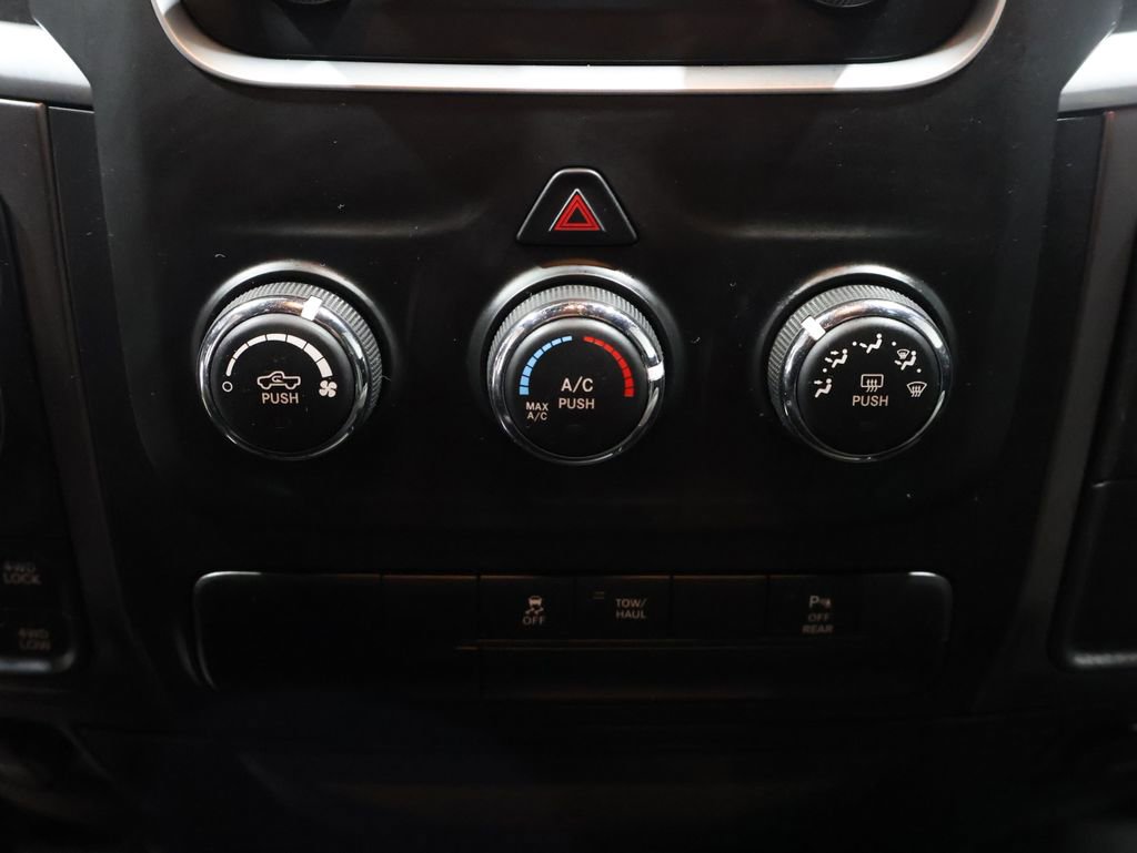 Certified 2024 RAM 1500 Classic Warlock image 30