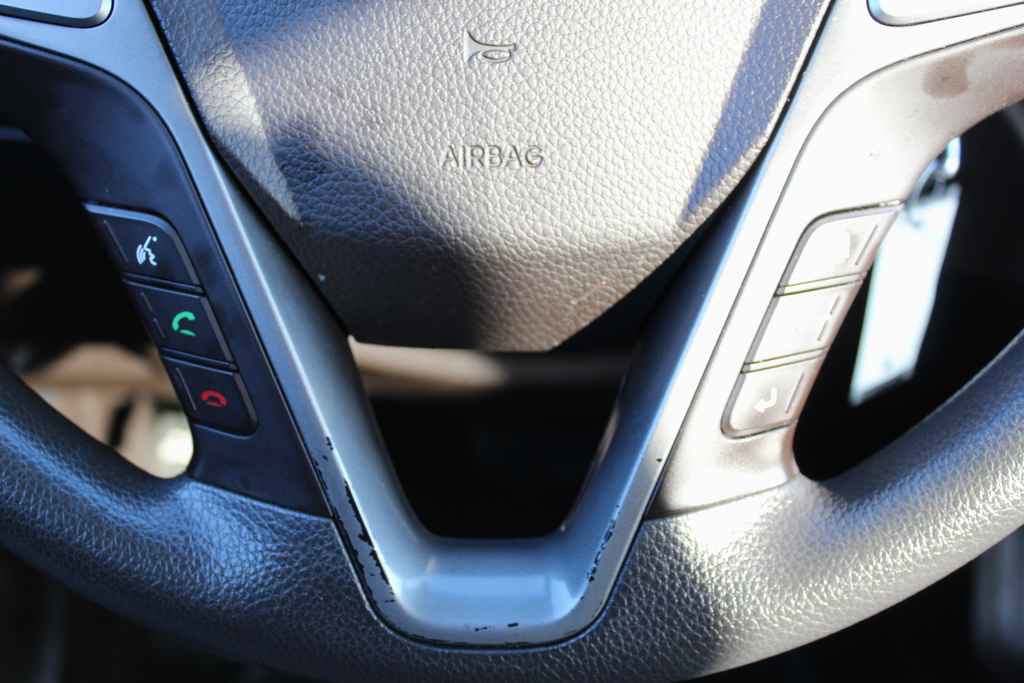 Used 2017 Hyundai Santa Fe Sport FWD image 17