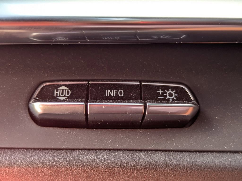 Used 2024 Chevrolet Corvette Stingray Preferred Cpe w/ 2LT image 26