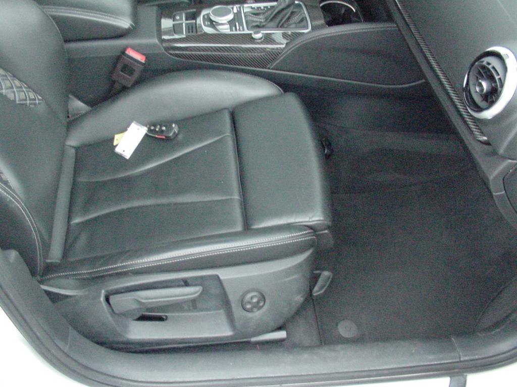 Used 2019 Audi RS 3 image 36