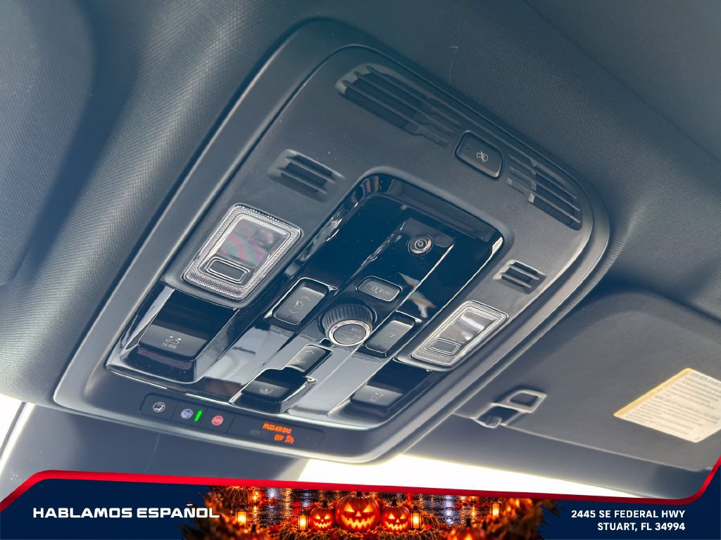New 2027 GMC Yukon XL Denali Ultimate AWD/4WD image 35
