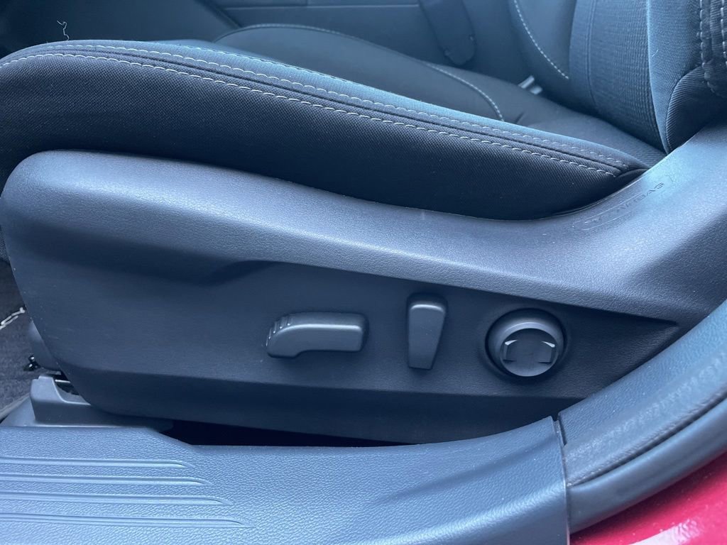 Used 2022 Subaru Legacy Premium AWD/4WD image 10