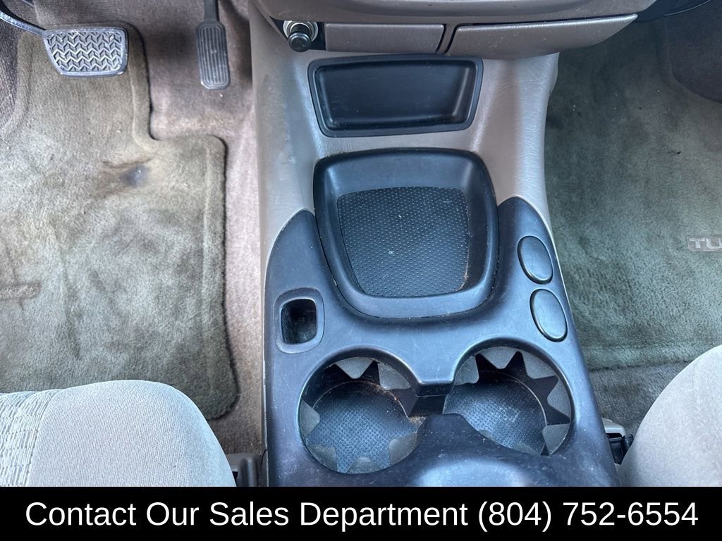 Used 2004 Toyota Tundra SR5 image 19