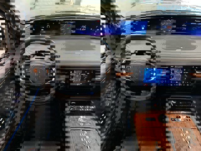 New 2026 Lincoln Navigator L Black Label image 46