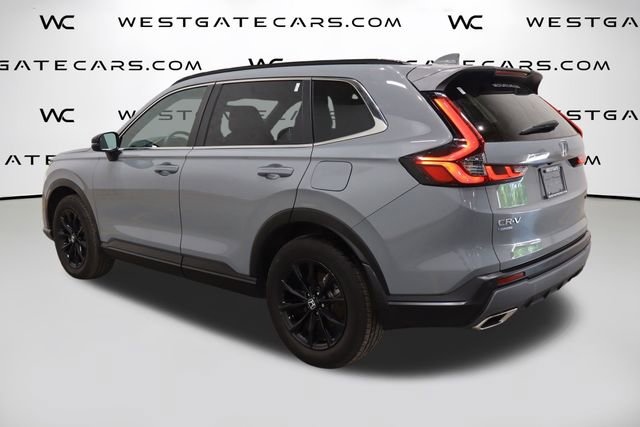 Used 2024 Honda CR-V Sport-L image 5