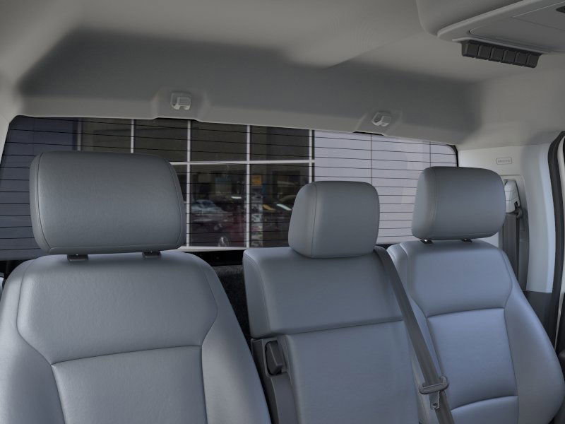 New 2026 Ford F550 4x4 Regular Cab Super Duty image 22