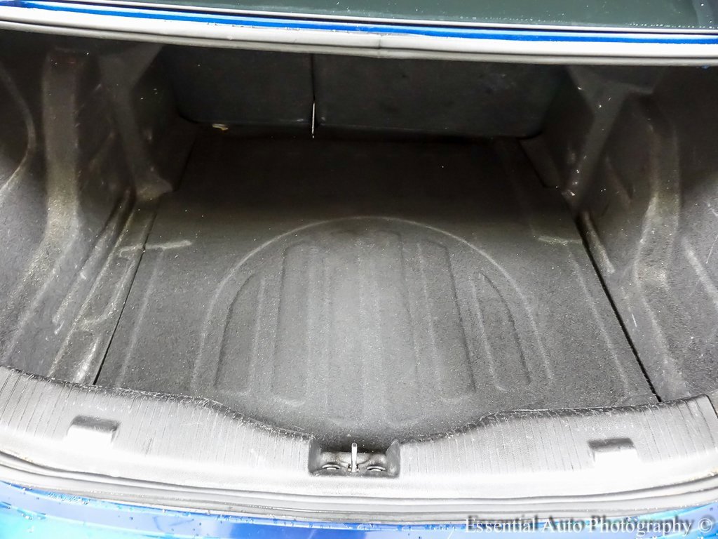 Certified 2019 Chevrolet Cruze LT w/ RS Package image 20