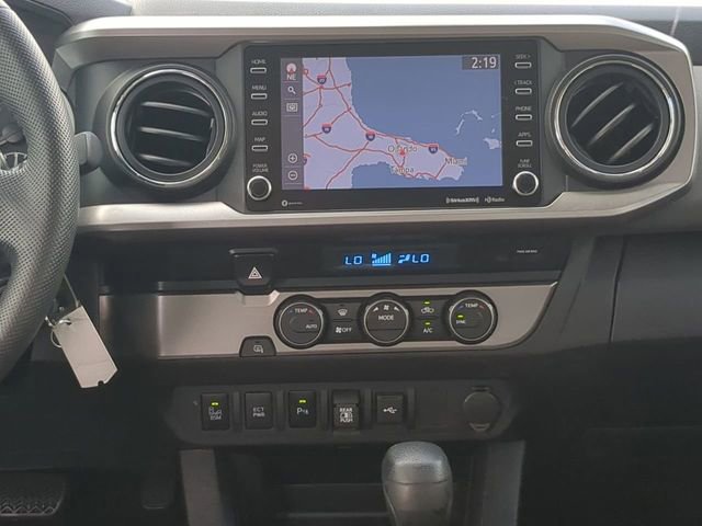 Certified 2022 Toyota Tacoma SR5 image 18