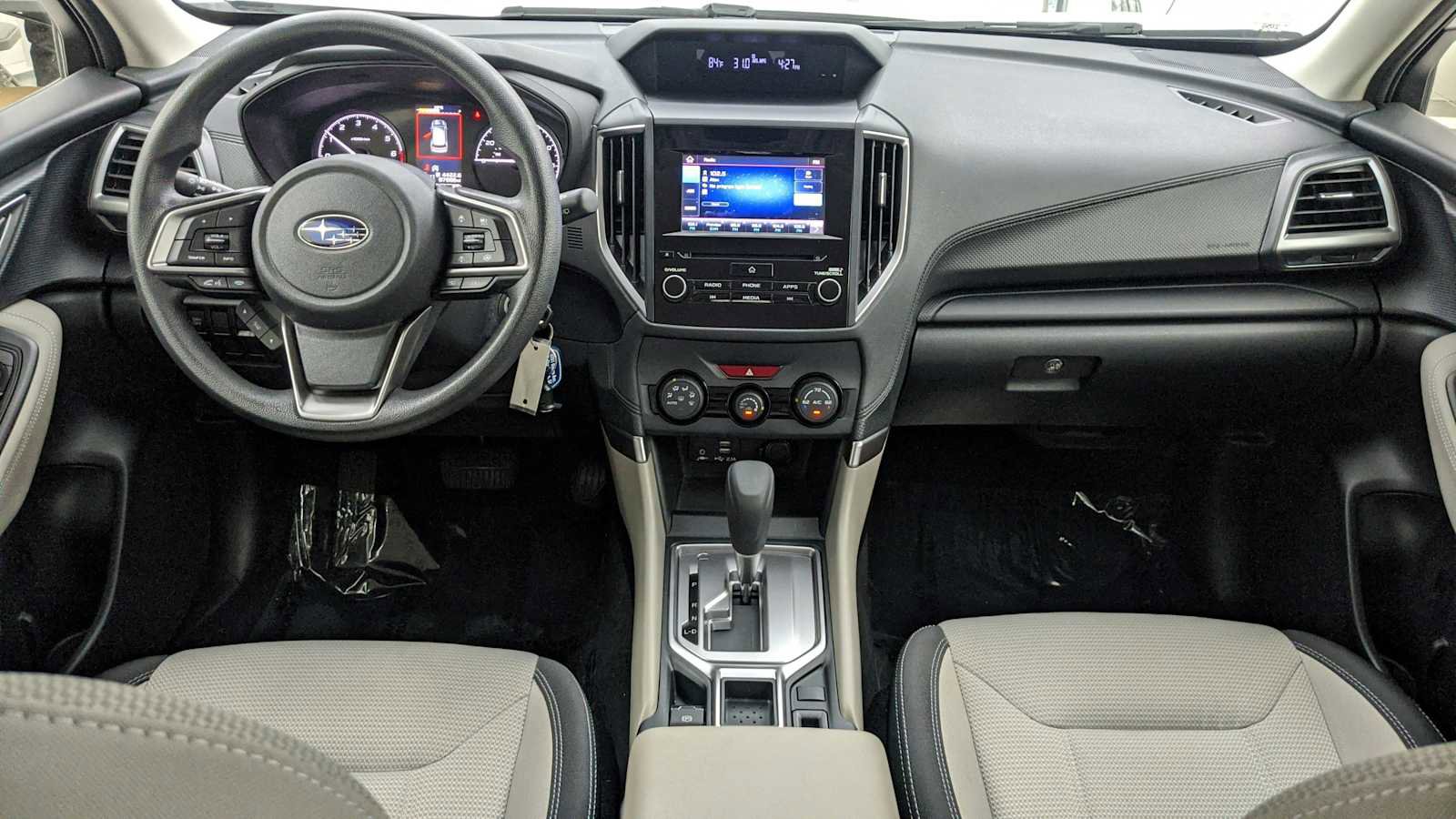 Used 2021 Subaru Forester w/ Popular Package #1 image 19