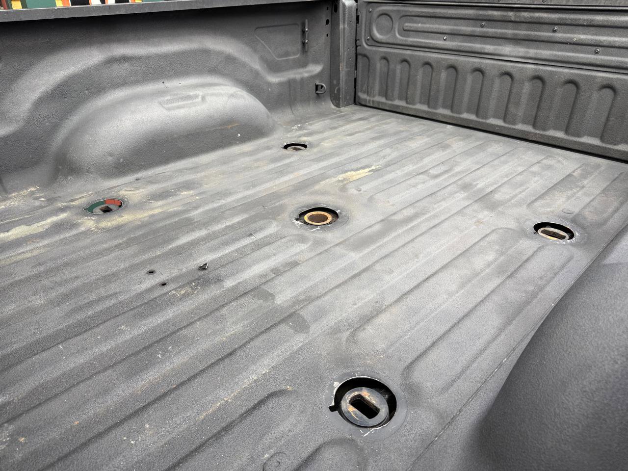 Used 2024 RAM 2500 Big Horn w/ Night Edition image 20