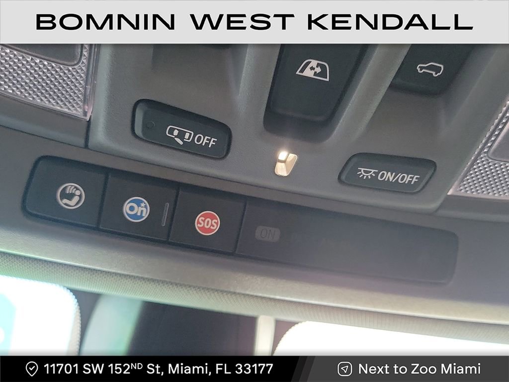 Used 2021 Chevrolet Silverado 1500 LTZ image 23