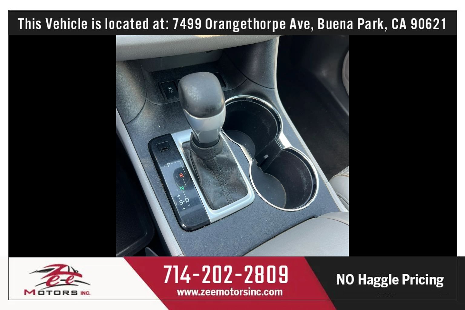 Used 2015 Toyota Highlander Plus FWD image 27