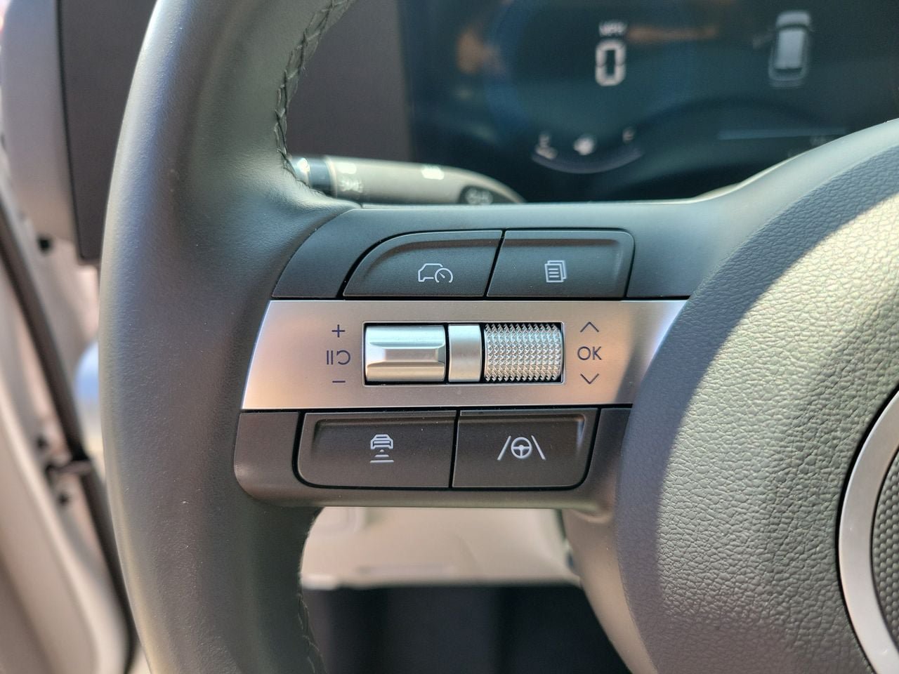 Used 2026 Hyundai Kona SEL Sport FWD image 18