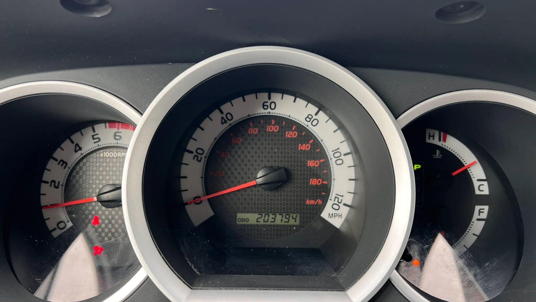 Used 2013 Toyota Tacoma 2WD Double Cab w/ SR5 Pkg image 23