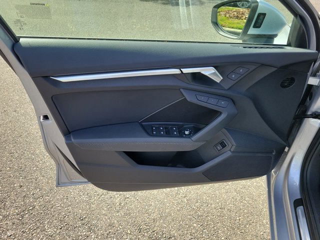 Used 2024 Audi A3 2.0T Premium image 14