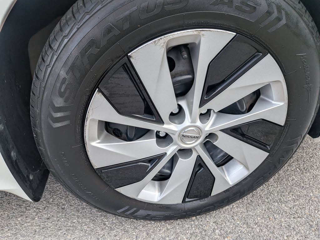 Used 2020 Nissan Altima 2.5 S FWD image 43