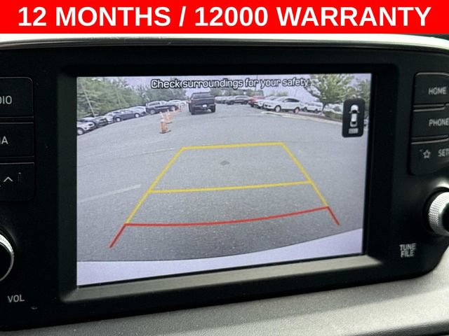 Used 2019 Hyundai Santa Fe SE AWD/4WD image 19