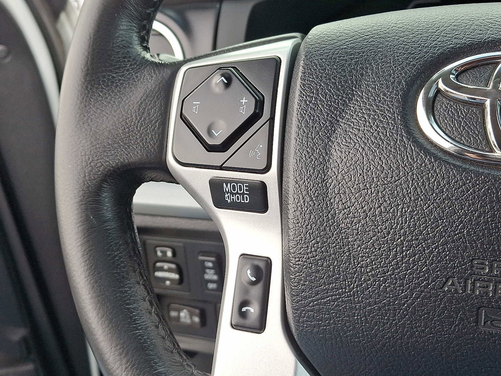 Certified 2020 Toyota Tundra TRD Pro image 24